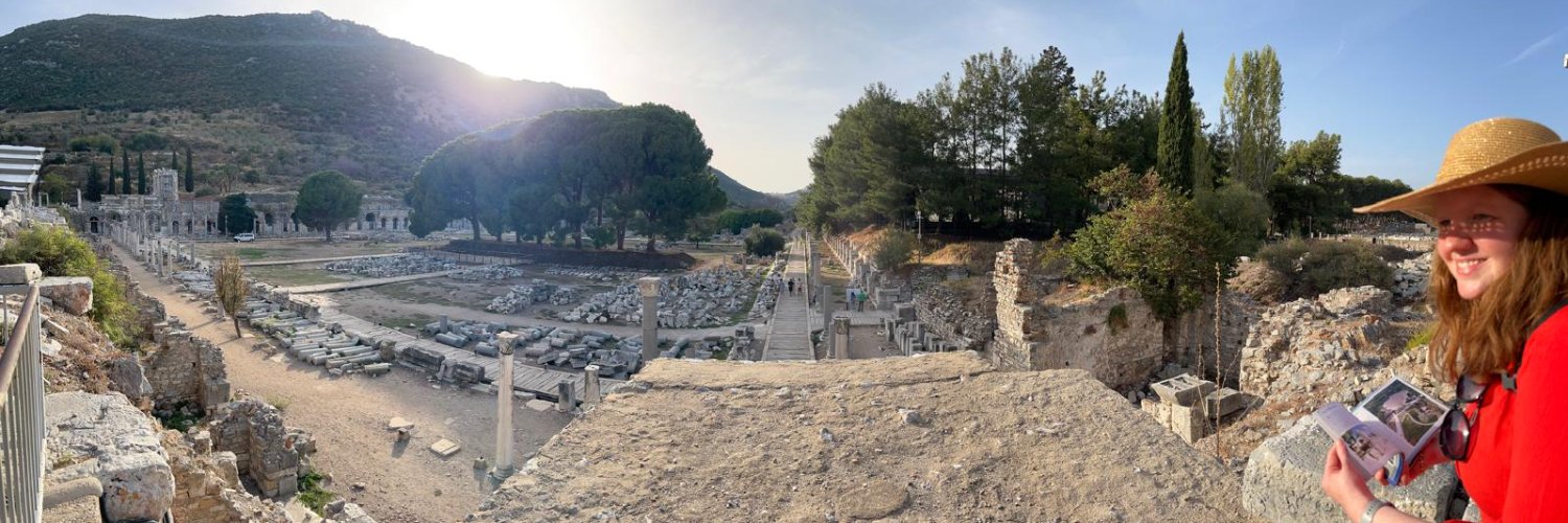 Connie Pringle banner