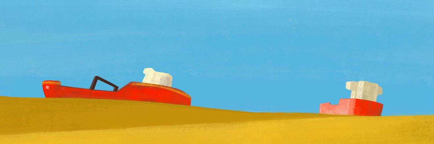 skvyrla's profile banner image