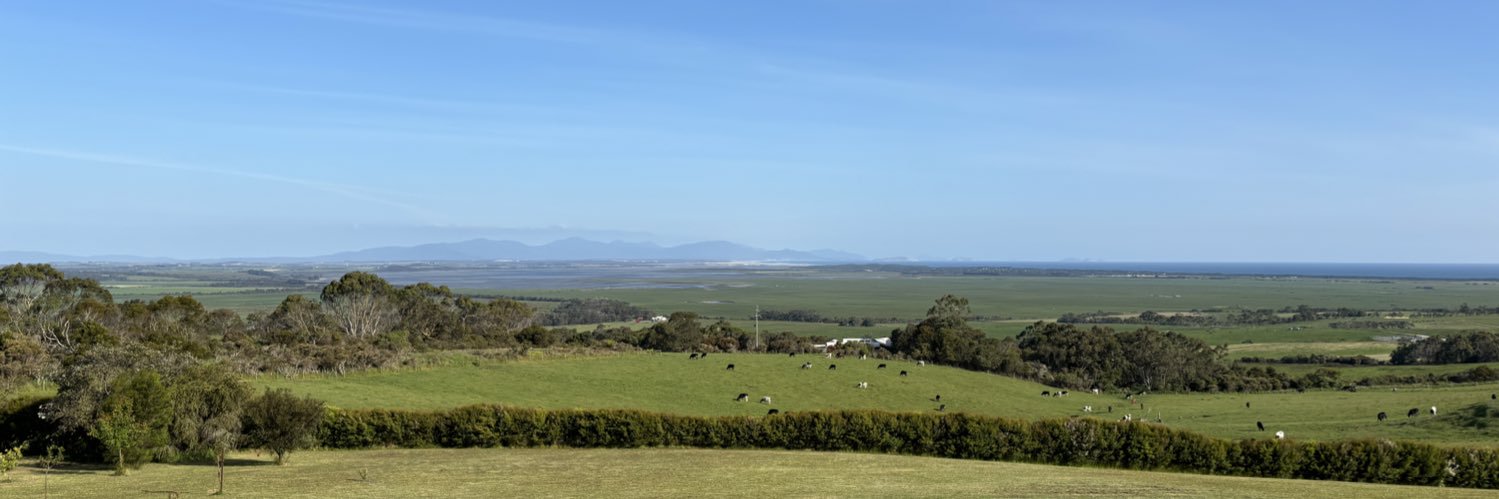 Russell Goulbourne banner