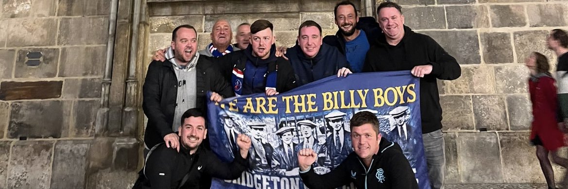 I love Bridgeton✊🏼 banner