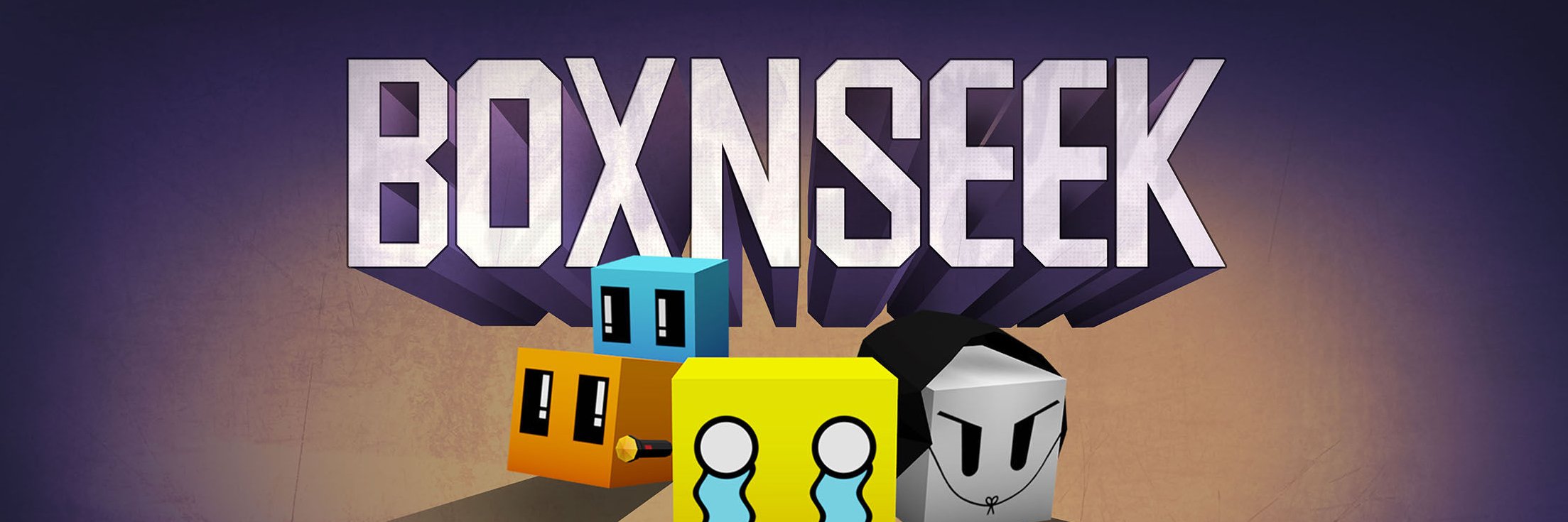 boxnseek's profile banner image