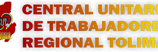 CUT Regional Tolima banner