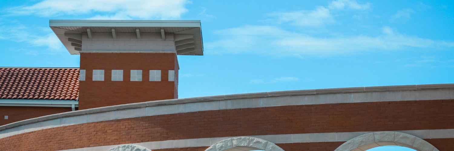 Andrews Research & Education banner