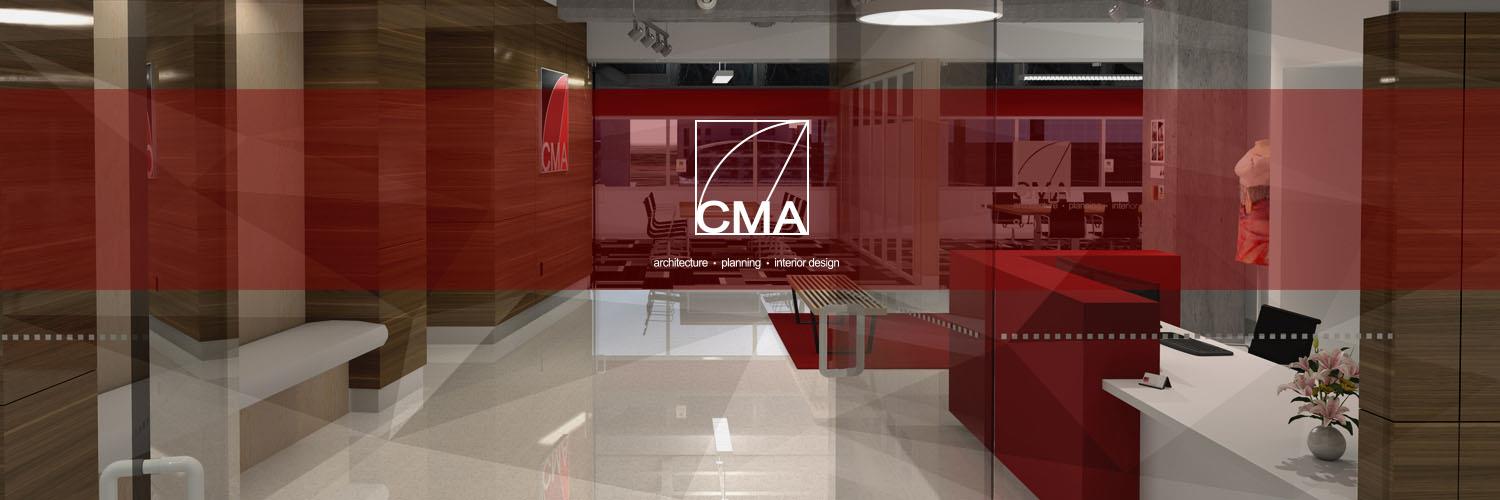CMA_Arch's profile banner image