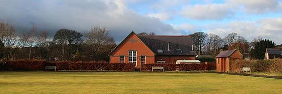 Nannerch VCP School banner