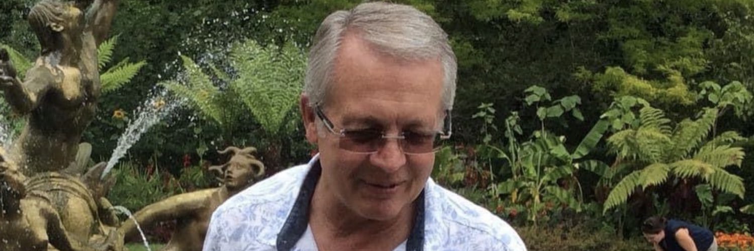 Christine Smith banner