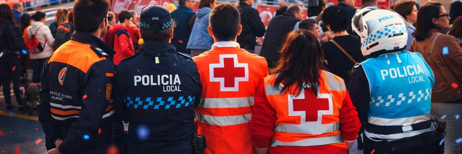 Almansa Emergencias banner