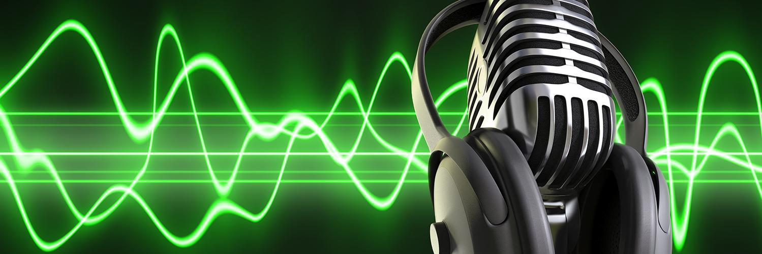 High Regard Show banner