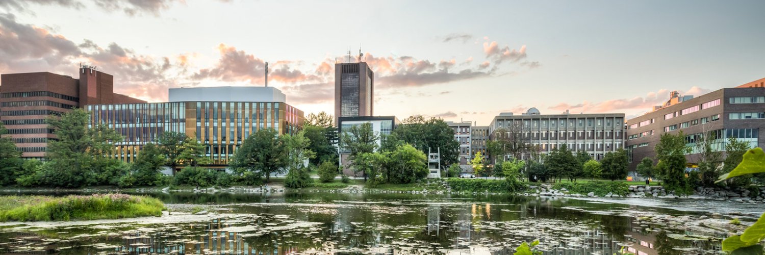 Carleton University banner