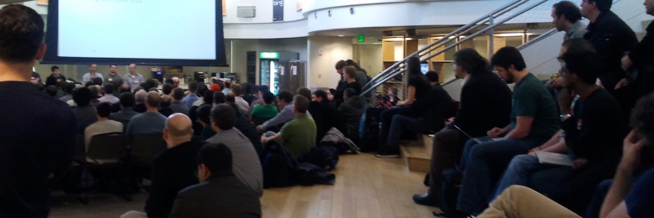 Northeast Scala Symposium banner