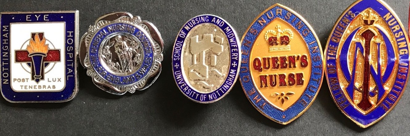 Sandra Lawton OBE,QN,FQICN,MSc,SRN,RN(Child) banner