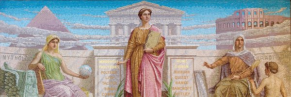 UCSCHistory Profile Banner