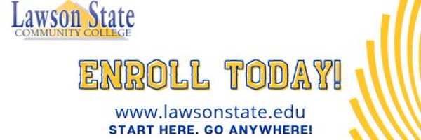Lawson State CC Profile Banner