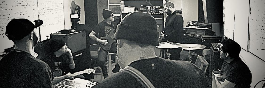 rocketminerband's profile banner image