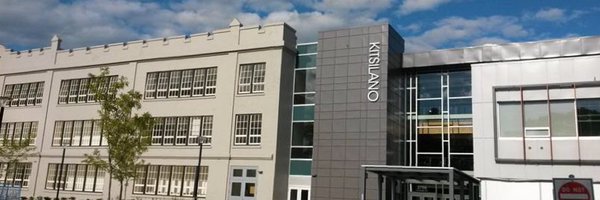 KitsilanoSS Profile Banner