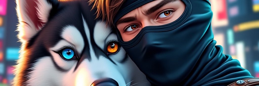 IrishNinja1981's profile banner image