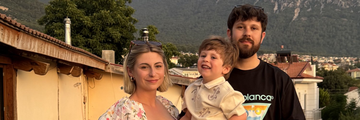 Kieran Wilson banner