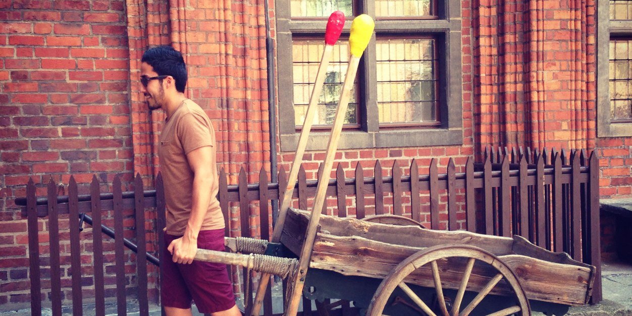 aaron_parada's profile banner image