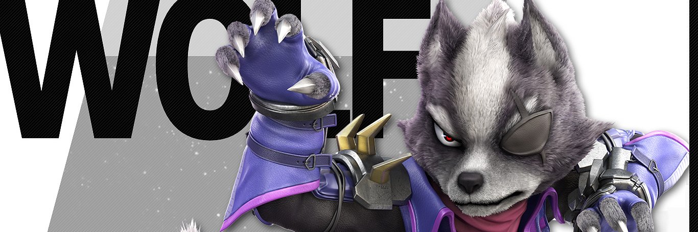 Wolfo banner