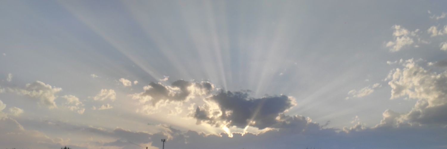 OkanYuzer's profile banner image