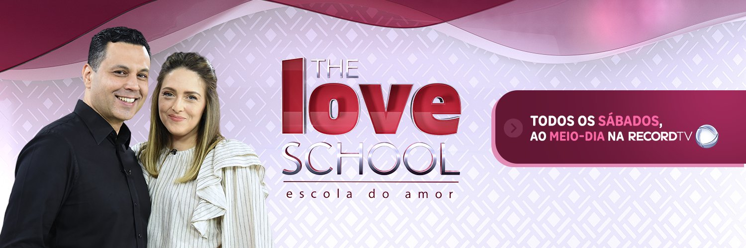 The Love School Profile Banner