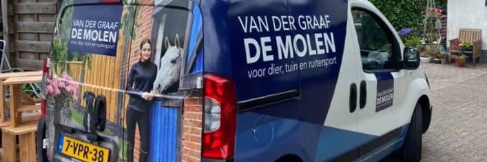 graafdemolen's profile banner image