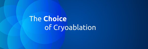 IceCureMedical Profile Banner