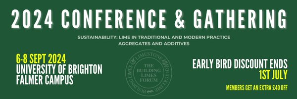 BuildLimes Profile Banner