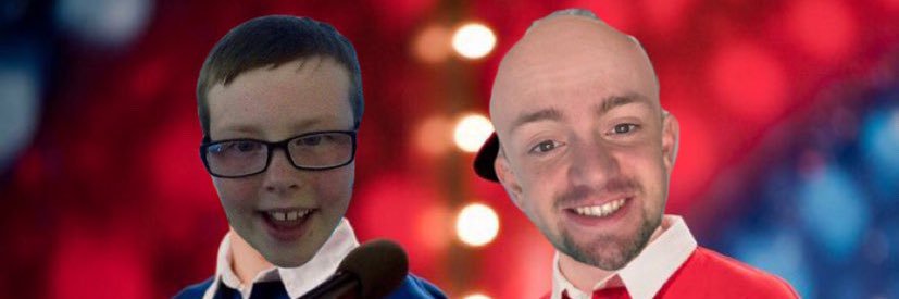 WastedLuc's profile banner image