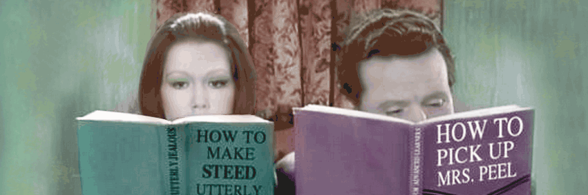 Madame Peel💋 banner