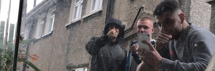 TonyBaines's profile banner image