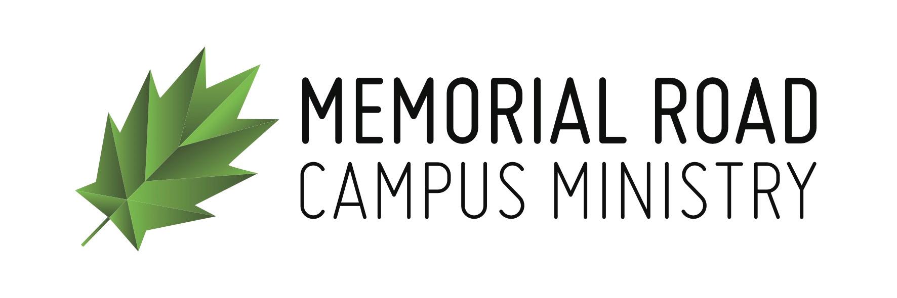 MRCC Campus Ministry banner