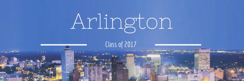 Arlington2017's profile banner image