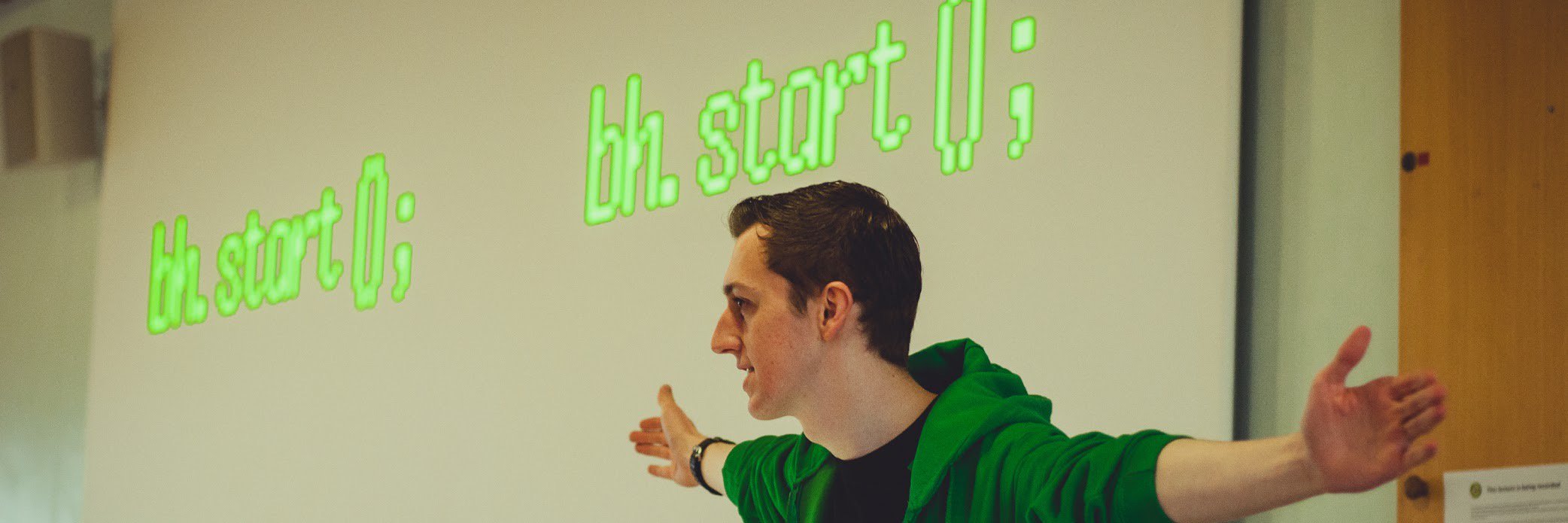 Jack Wearden banner