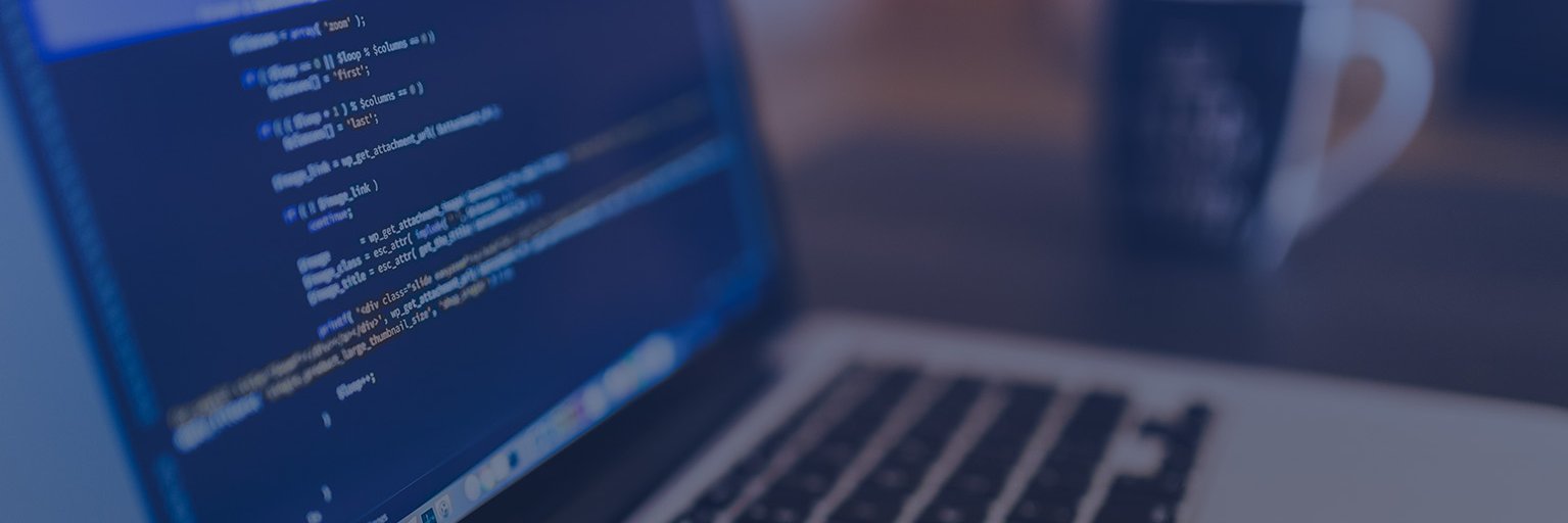 STR Software banner