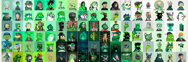 MaxBrsNFT Profile Banner