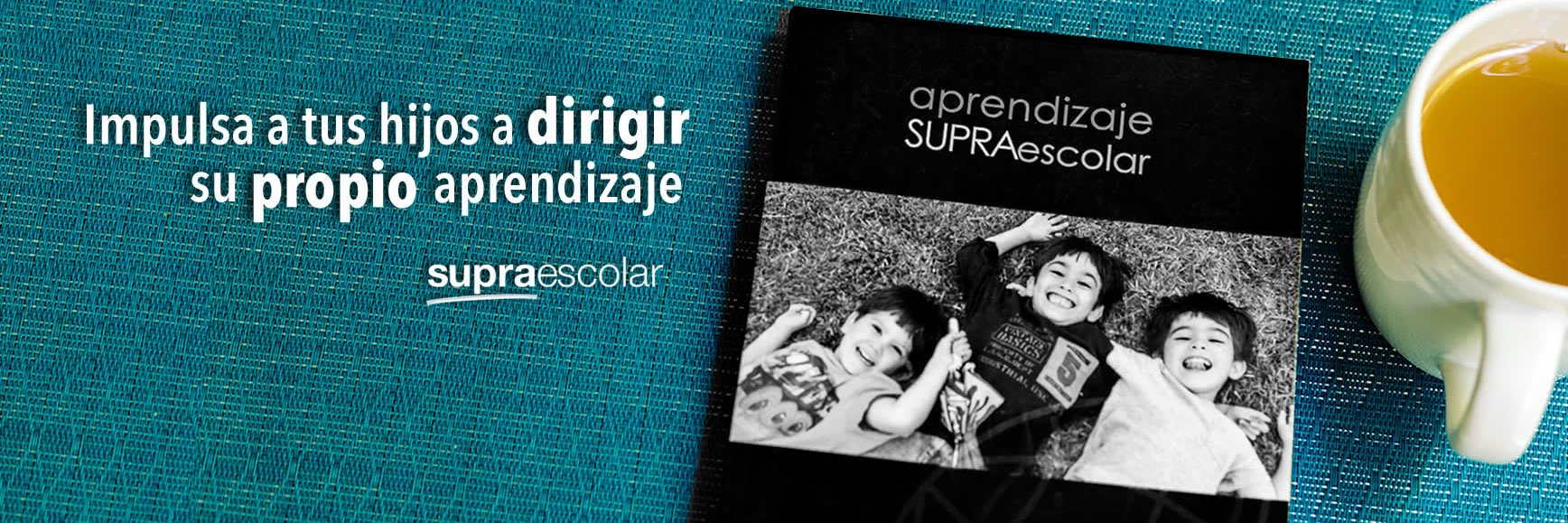 supraescolar's profile banner image