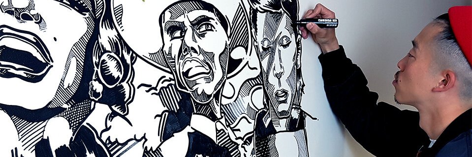 MrLeeLives's profile banner image