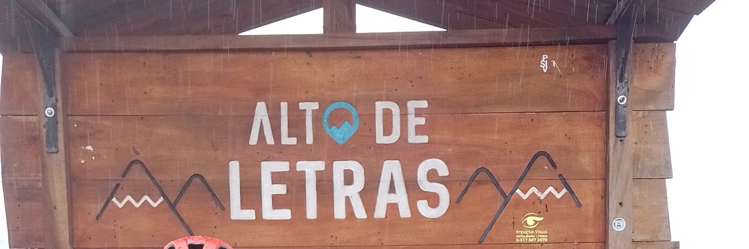 Esteban Rodriguez banner