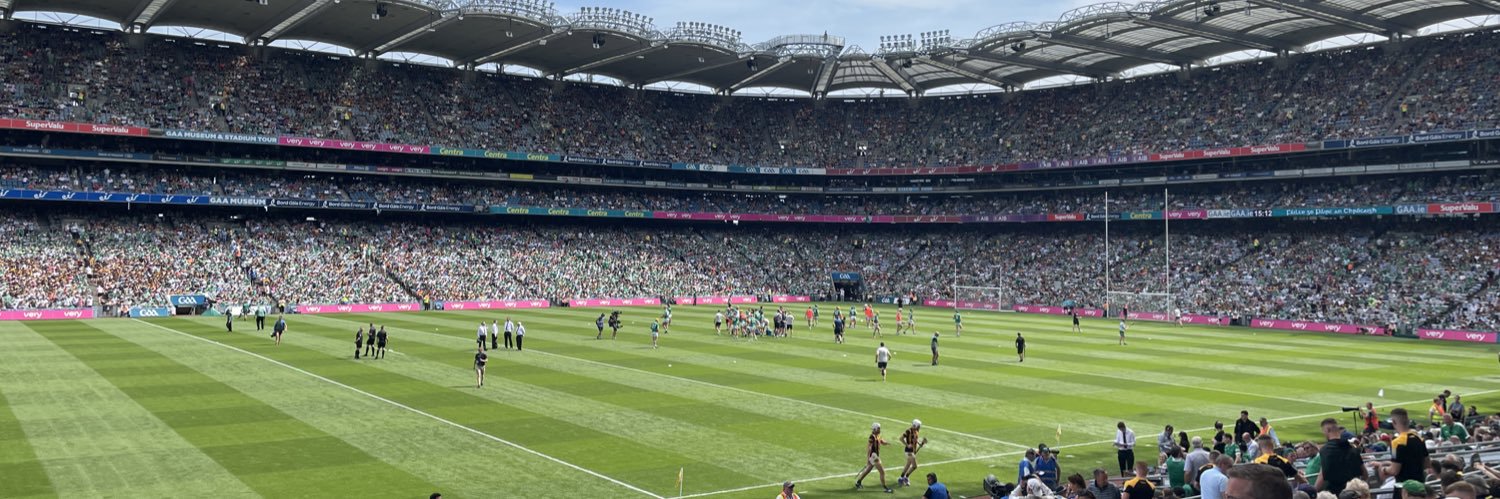 Michael Nelligan banner