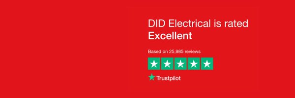 DIDElectrical Profile Banner