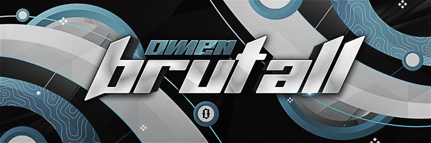 xItsBrutall's profile banner image
