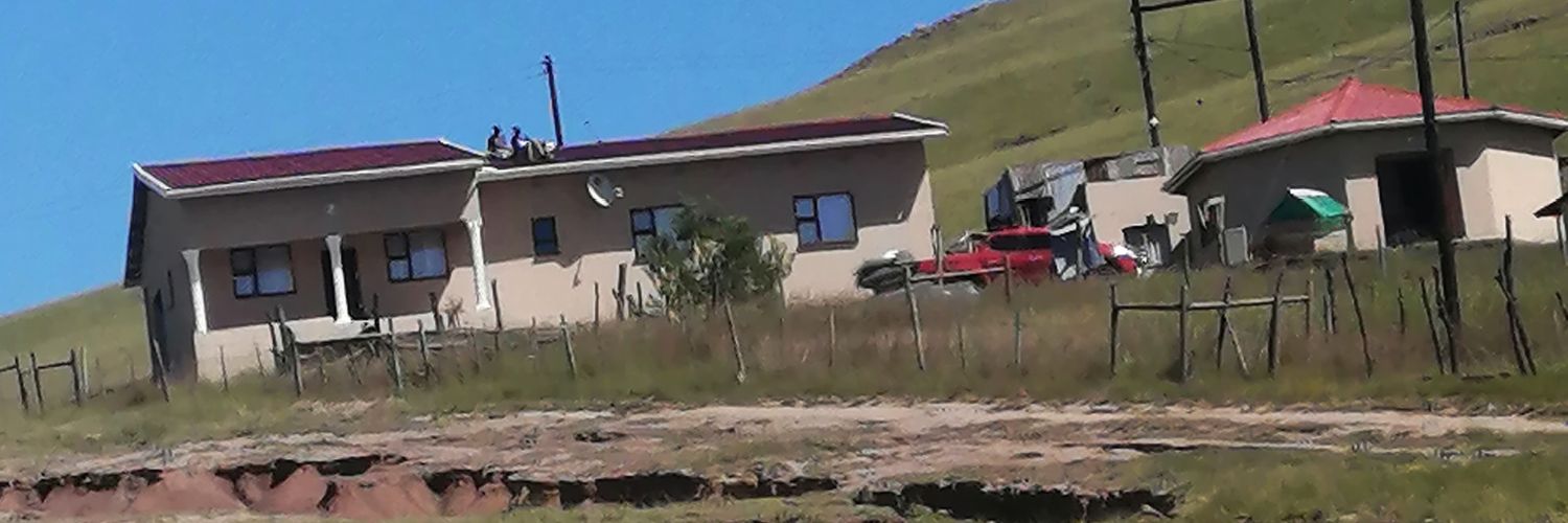 Intombi endala banner