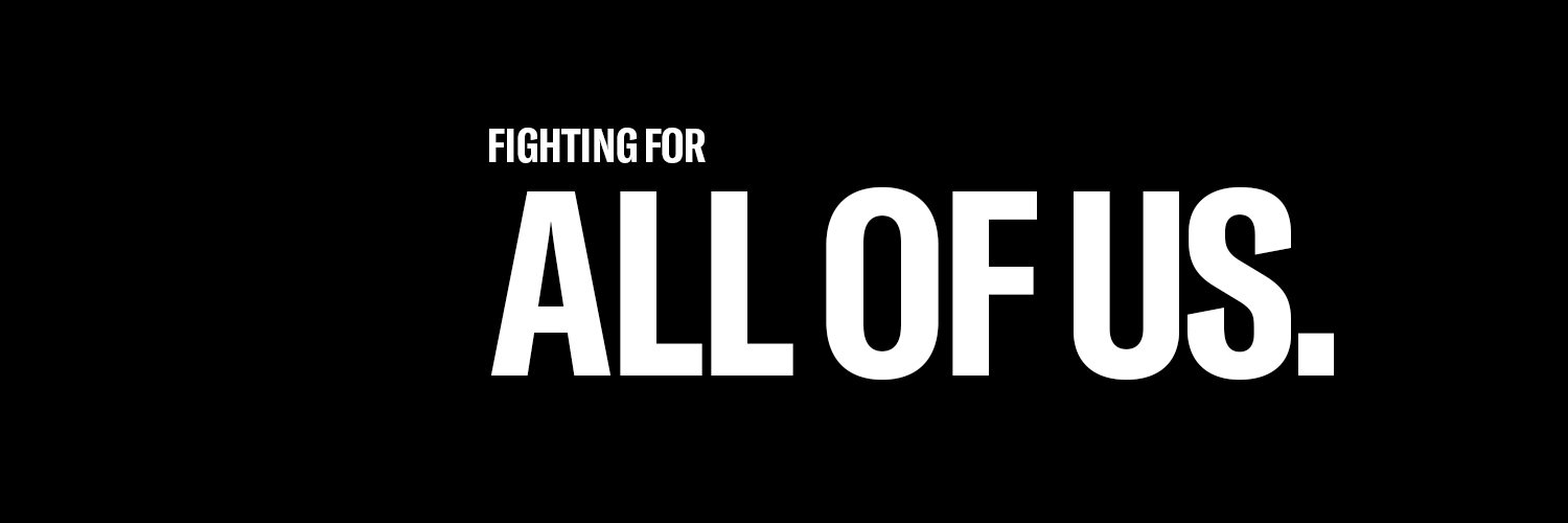 ACLU of North Carolina banner