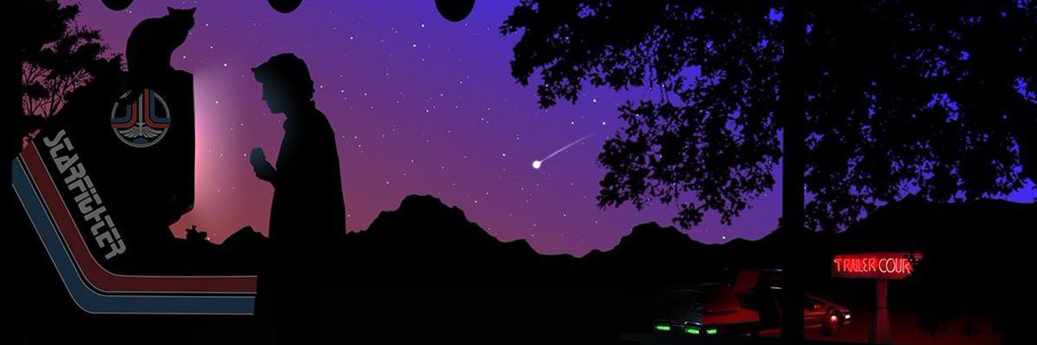 LondonR's profile banner image
