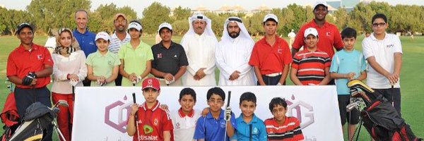 QatarGolf Profile Banner