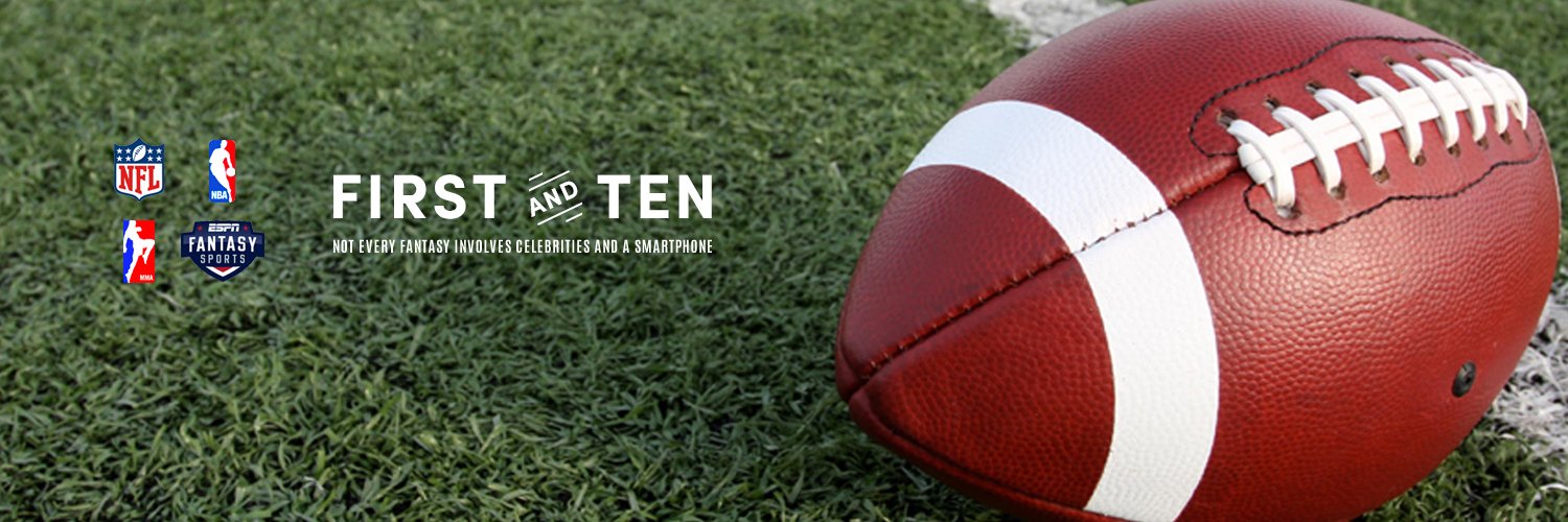 1standTenSports's profile banner image