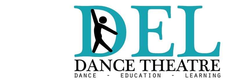 DEL Dance Theatre banner
