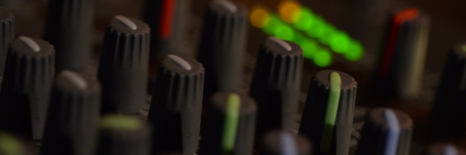 Engine7 Audio banner