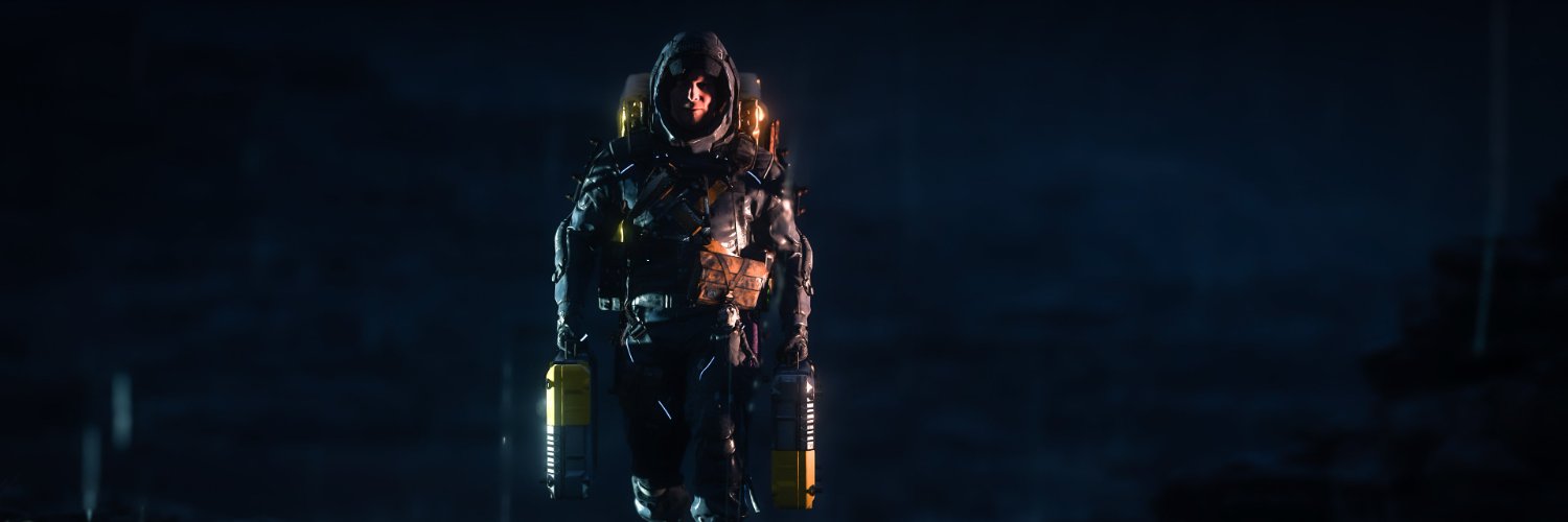 joshowar's profile banner image